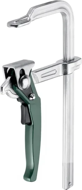 Metabo Spannzwinge, 300/140mm