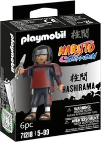 playmobil Naruto Shippuden Hashirama