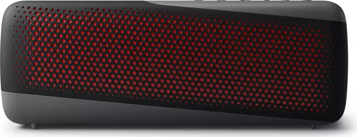 Philips TAS7807 schwarz