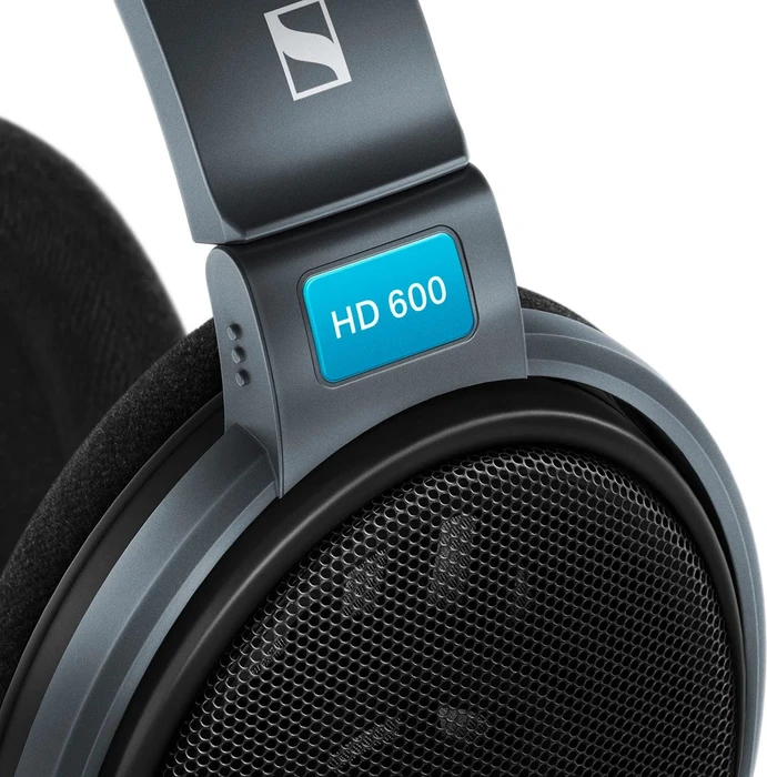 Sennheiser HD 600 2019 Edition