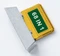 Keychron Family Computer Alu Alloy Artisan Keycap, Aluminium, gold/silber, 1 Taste Vorschaubild