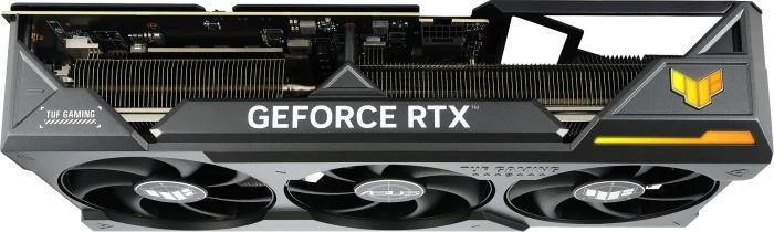 ASUS TUF Gaming GeForce RTX 4080 SUPER OC, TUF-RTX4080S-O16G-GAMING, 16GB GDDR6X, 2x HDMI, 3x DP