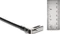 Kensington Slim Combination Ultra Cable Lock Vorschaubild