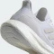 adidas Pureboost 23 cloud white/grey two/core black (Damen) Vorschaubild