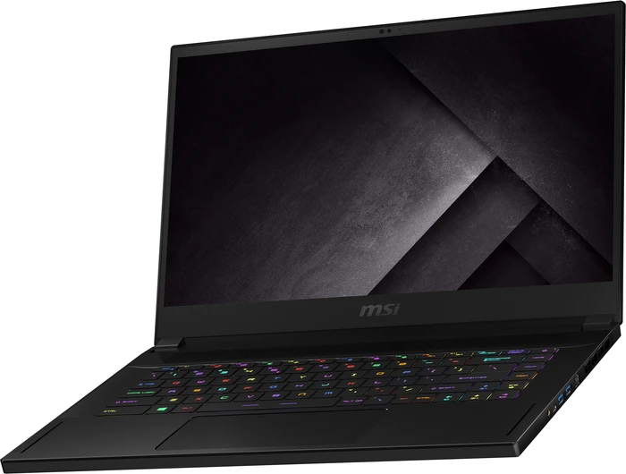 MSI GS66 Stealth 10SE-229, Core Black, Core i7-10750H, 16GB RAM, 1TB SSD, GeForce RTX 2060, DE