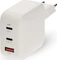 Nedis Netzladegerät 100W GaN PD3.0 Schnellladefunktion 1x USB-A / 2x USB-C Vorschaubild