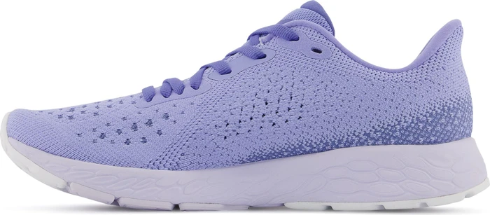 New Balance Fresh Foam X Tempo v2 violett/weiß (Damen)