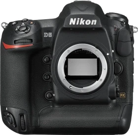 Nikon D5 CF Body