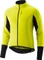 Gonso Road Softshell 2 Fahrradjacke safety yellow (Herren) Vorschaubild