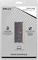 PNY Performance SO-DIMM 8GB, DDR4-2666, CL19 Vorschaubild