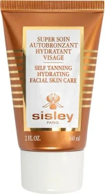 Sisley Super Soin Autobronzant Hydratant Visage, 60ml