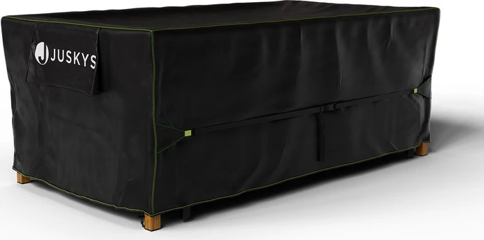 Juskys CoverSafe Pro Schutzhülle für Gartenmöbel