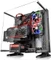 Thermaltake Core P3 schwarz, Acrylfenster Vorschaubild