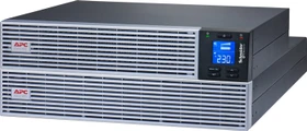 APC Easy-UPS On-Line Tower/Rackmount 4U, 3000VA, USB/seriell/LAN