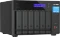 QNAP QuTS hero TVS-h674T-i5-32G, 32GB RAM, 2x RJ-45 2.5GBase-T, 2x Thunderbolt 4 / USB4 Vorschaubild