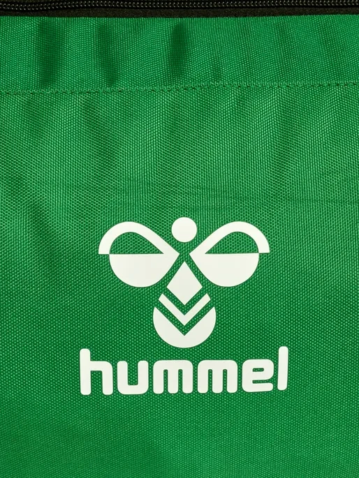 hummel Core 2.0 M Sporttasche jelly bean/black