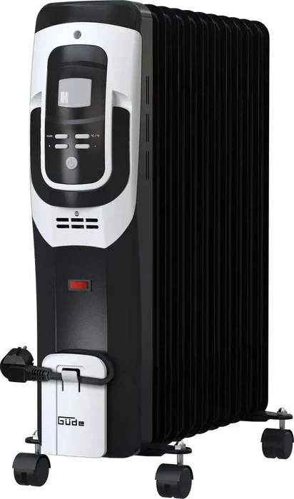 Güde OR 2500-11 DT Öl-Radiator