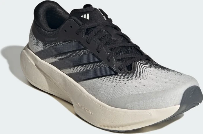 adidas Supernova Rise 3 chalk white/onix/core black (Herren)
