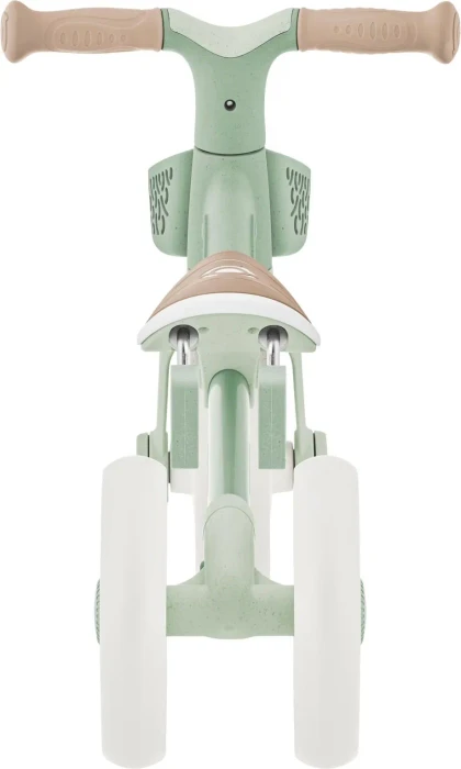 Globber Learning Trike 2in1 Eco Plus salbei grün