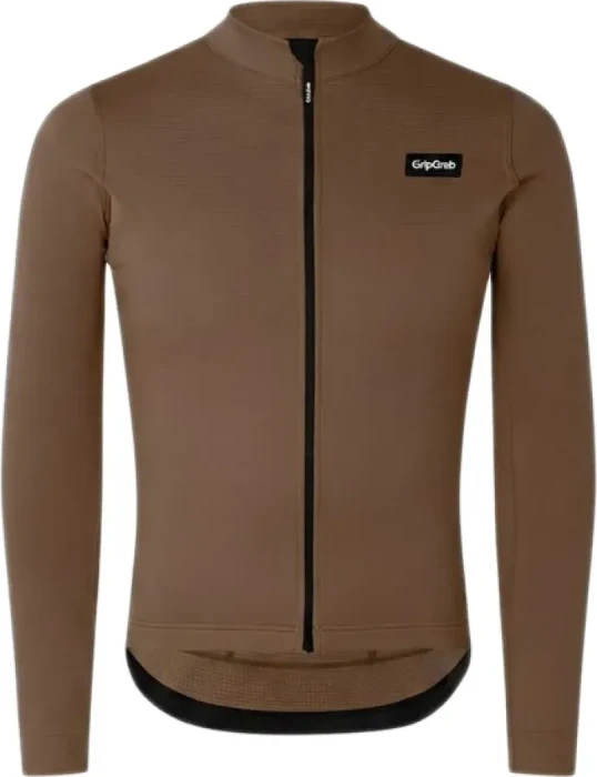 GripGrab Explr Merinotech Thermal Trikot langarm (Herren)