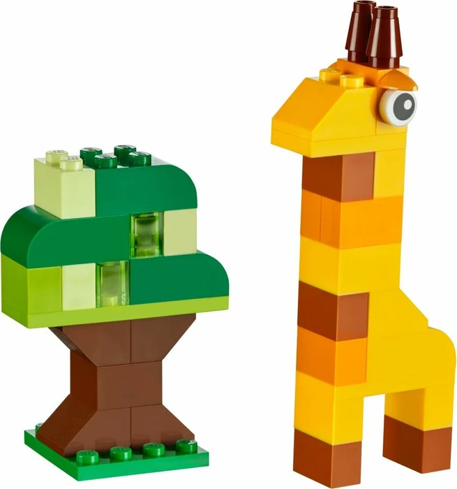 LEGO Classic - Bausteine-Box
