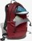 Jack Wolfskin Velocity 20 deep ruby Vorschaubild