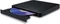 Hitachi-LG Data Storage GP50NB40, SlimLine schwarz, USB 2.0 Vorschaubild