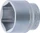 BGS technic Außensechskant Steckschlüssel 1/2", 41mm (2941)