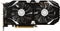MSI GeForce GTX 1060 3GT OC, 3GB GDDR5, DVI, HDMI, DP Vorschaubild
