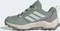 adidas Terrex AX4R silver green/linen green/preloved fig (Junior) Vorschaubild