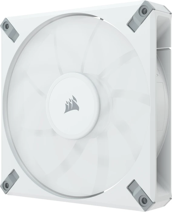 Corsair AF Elite Series AF140 Elite, weiß, 140mm