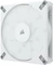 Corsair AF Elite Series AF140 Elite, weiß, 140mm Vorschaubild