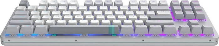 Dark Project ALU87A Gaming Keyboard
