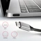 Axagon 6in1 USB-C Combo Hub, USB-C 3.0 [Stecker] Vorschaubild