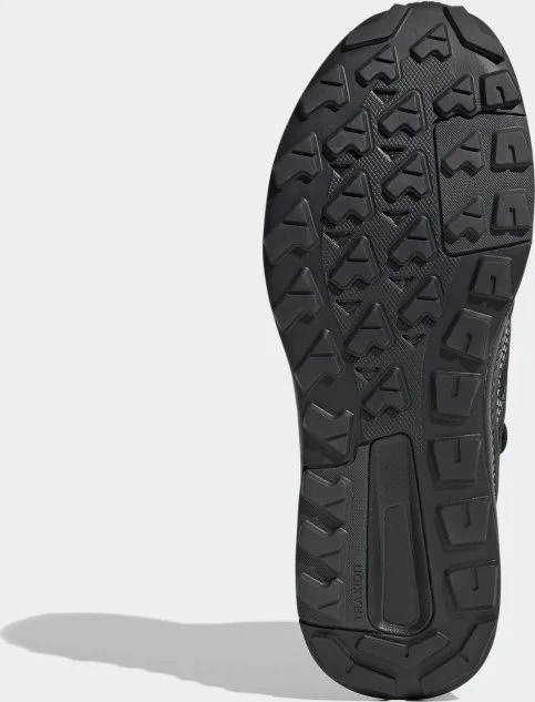 adidas Terrex Trailmaker Mid Cold.RDY core black/dgh solid grey (Herren)