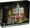 LEGO Creator Expert - Boutique-Hotel Vorschaubild