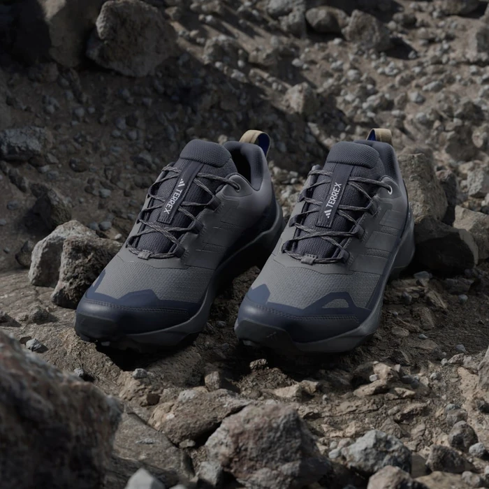 adidas Terrex Skychaser Ax5 grey three/grey four/shadow navy (Herren)