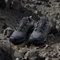 adidas Terrex Skychaser Ax5 grey three/grey four/shadow navy (Herren) Vorschaubild
