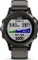 Garmin Fenix 5 Plus Sapphire Titan mit Titanarmband Vorschaubild