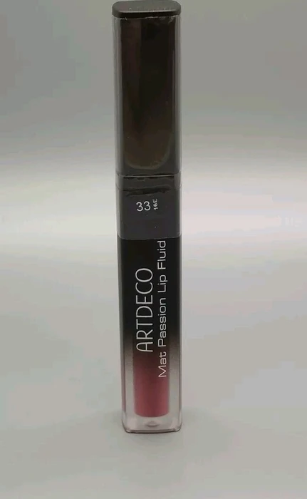 Artdeco Mat Passion Lip Fluid flüssiger Lippenstift