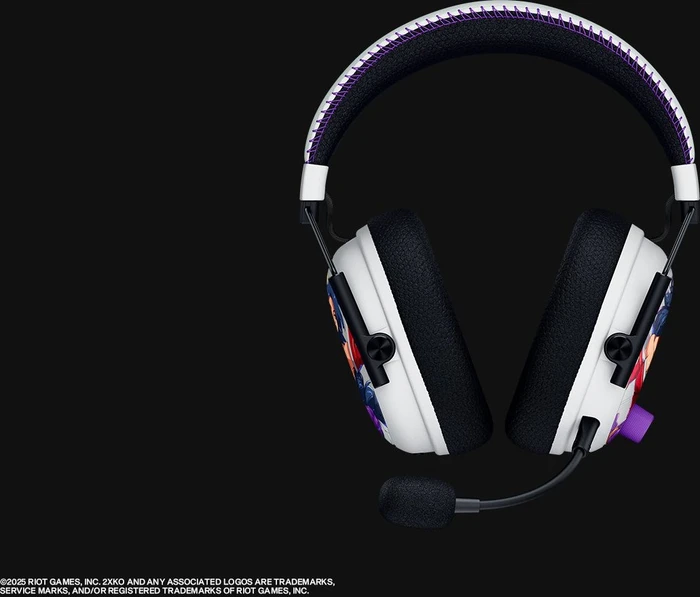 Razer BlackShark V3 Pro für Xbox 2XKO Edition
