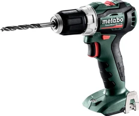 Metabo PowerMaxx BS 12 BL Akku-Bohrschrauber solo inkl. Koffer