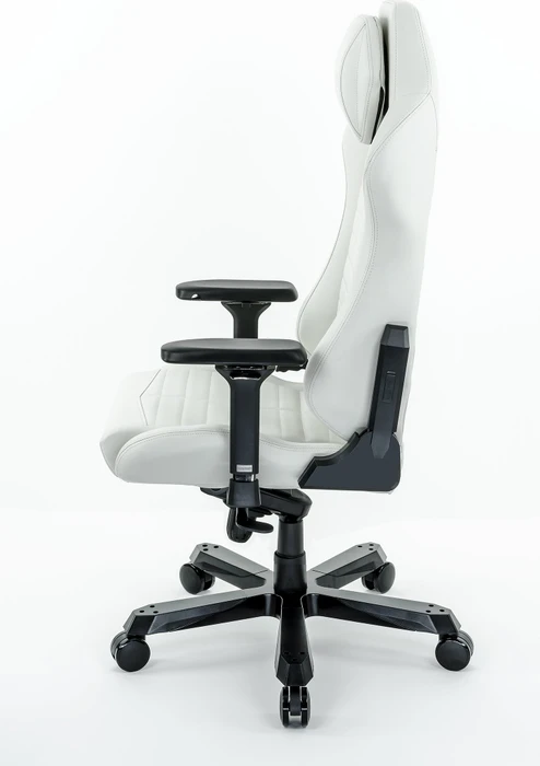 DXRacer Master Racer Gamingstuhl, weiß