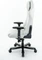 DXRacer Master Racer Gamingstuhl, weiß Vorschaubild