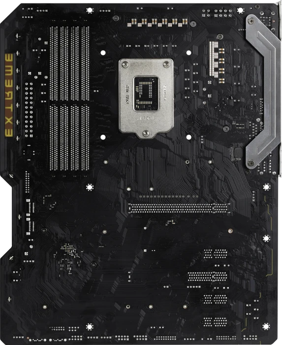 ASRock Z490 Extreme4 (Intel 1200)