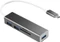 LogiLink Dual-Slot-Cardreader, USB-C 3.0 [Stecker] Vorschaubild