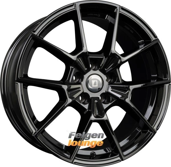 Diewe Wheels Neve 6.0x16 5/100 ET45 (verschiedene Farben)