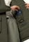 Jack Wolfskin Winterfrost Ins Funktionsmantel island moss (Damen) Vorschaubild