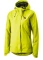Gonso Save Essential Fahrradjacke safety yellow (Damen) Vorschaubild