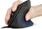 Anker vertikale ergonomische Maus, schwarz, USB Vorschaubild